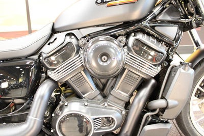 2026 Harley-Davidson Sportster RH975S - Nightster Special