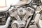 2026 Harley-Davidson Sportster RH975S - Nightster Special