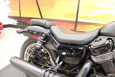2026 Harley-Davidson Sportster RH975S - Nightster Special