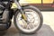 2026 Harley-Davidson Sportster RH975S - Nightster Special