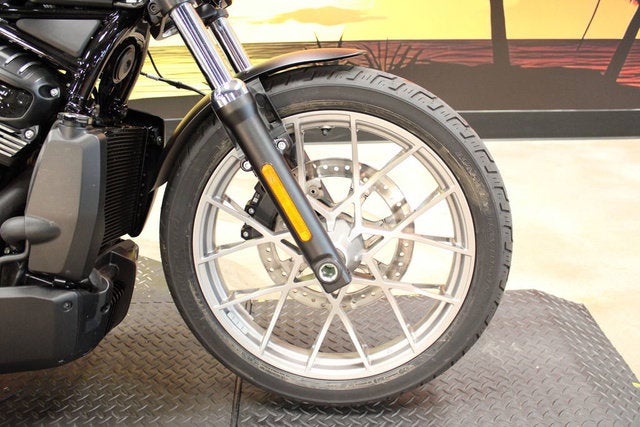 2026 Harley-Davidson Sportster RH975S - Nightster Special