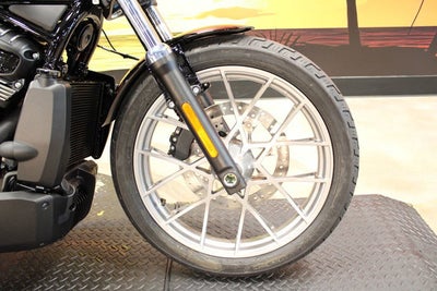 2026 Harley-Davidson RH975S - Nightster Special Base