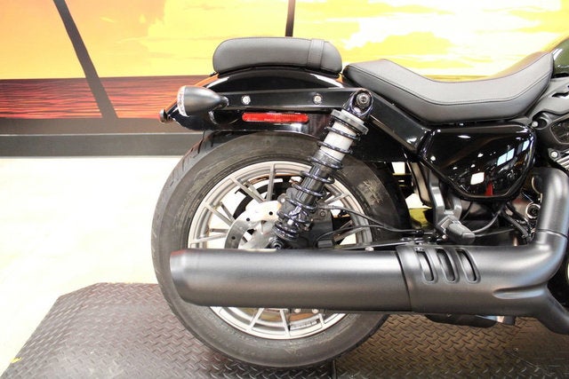 2026 Harley-Davidson RH975S - Nightster Special Base