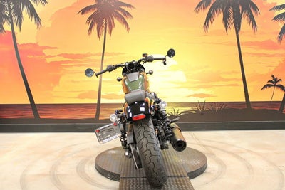 2026 Harley-Davidson RH975S - Nightster Special Base