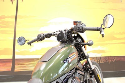 2026 Harley-Davidson RH975S - Nightster Special Base