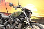 2026 Harley-Davidson RH975S - Nightster Special Base
