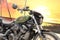 2026 Harley-Davidson RH975S - Nightster Special Base