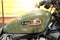 2026 Harley-Davidson RH975S - Nightster Special Base