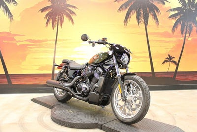 2026 Harley-Davidson RH975S - Nightster Special Base