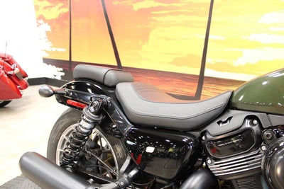2026 Harley-Davidson RH975S - Nightster Special Base