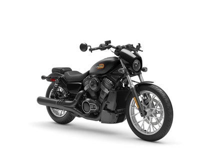 2026 Harley-Davidson RH975S - Nightster Special Base