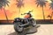 2026 Harley-Davidson RH975S - Nightster Special Base