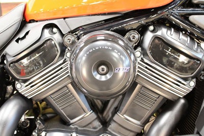 2026 Harley-Davidson RH975S - Nightster Special Base
