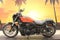2026 Harley-Davidson RH975S - Nightster Special Base