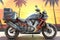 2025 Harley-Davidson RA1250ST - Pan America 1250 ST Base