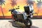 2025 Harley-Davidson RA1250ST - Pan America 1250 ST Base
