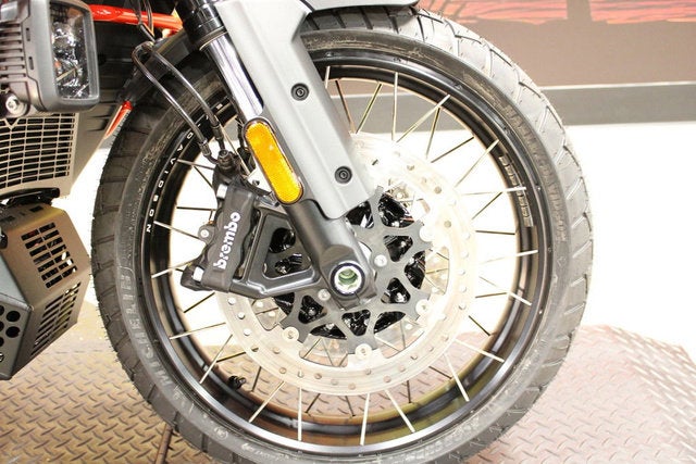 2025 Harley-Davidson RA1250ST - Pan America 1250 ST Base