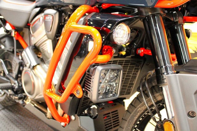 2025 Harley-Davidson RA1250ST - Pan America 1250 ST Base