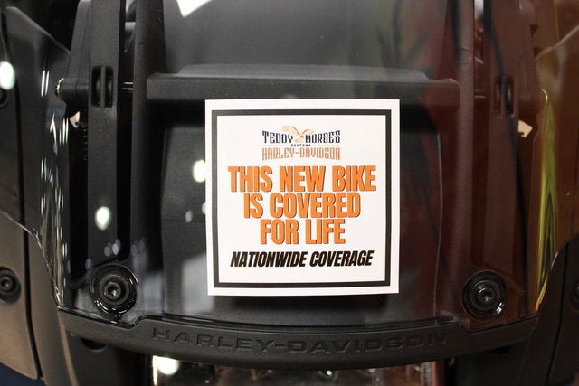 2025 Harley-Davidson RA1250ST - Pan America 1250 ST Base