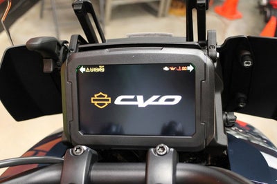 2025 Harley-Davidson RA1250ST - Pan America 1250 ST Base