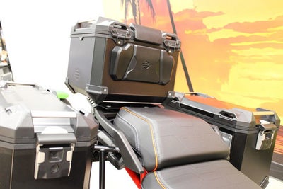 2025 Harley-Davidson RA1250ST - Pan America 1250 ST Base