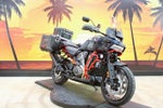 2025 Harley-Davidson RA1250ST - Pan America 1250 ST Base