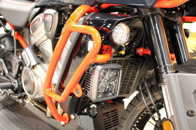 2025 Harley-Davidson RA1250ST - Pan America 1250 ST Base