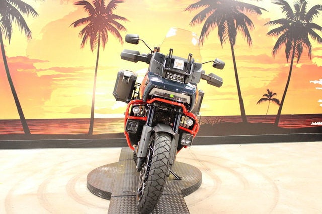 2025 Harley-Davidson RA1250ST - Pan America 1250 ST Base