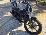 2025 Harley-Davidson Sportster RH975 - Nightster