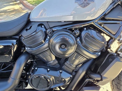 2025 Harley-Davidson Sportster RH975 - Nightster