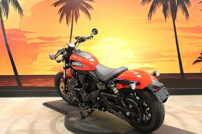 2026 Harley-Davidson Sportster RH975 - Nightster