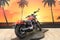 2026 Harley-Davidson Sportster RH975 - Nightster