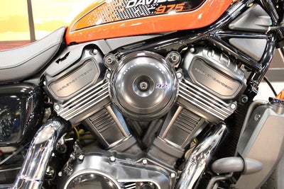 2026 Harley-Davidson Sportster RH975 - Nightster