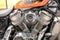 2026 Harley-Davidson Sportster RH975 - Nightster