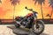 2026 Harley-Davidson Sportster RH975 - Nightster
