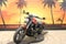 2026 Harley-Davidson Sportster RH975 - Nightster