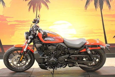 2026 Harley-Davidson Sportster RH975 - Nightster
