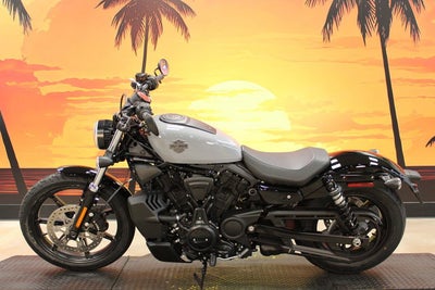 2026 Harley-Davidson Sportster RH975 - Nightster