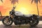 2026 Harley-Davidson Sportster RH975 - Nightster