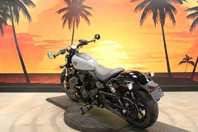 2026 Harley-Davidson Sportster RH975 - Nightster