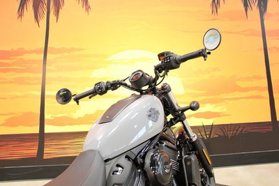 2026 Harley-Davidson Sportster RH975 - Nightster