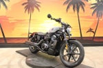 2026 Harley-Davidson Sportster RH975 - Nightster