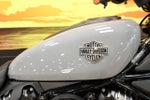 2026 Harley-Davidson Sportster RH975 - Nightster
