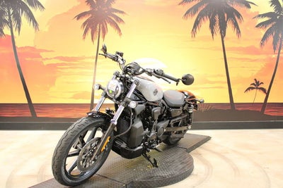 2026 Harley-Davidson Sportster RH975 - Nightster