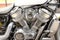 2026 Harley-Davidson Sportster RH975 - Nightster