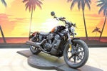 2025 Harley-Davidson Sportster RH975 - Nightster