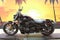 2025 Harley-Davidson Sportster RH975 - Nightster