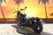 2025 Harley-Davidson Sportster RH975 - Nightster