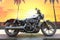2025 Harley-Davidson Sportster RH975 - Nightster