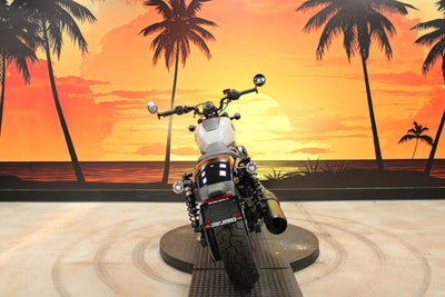 2025 Harley-Davidson Sportster RH975 - Nightster